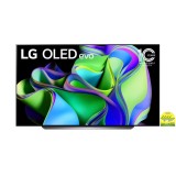 LG OLED83C3PSA.ATC OLED EVO C3 4K Smart TV (83inch)(2023)